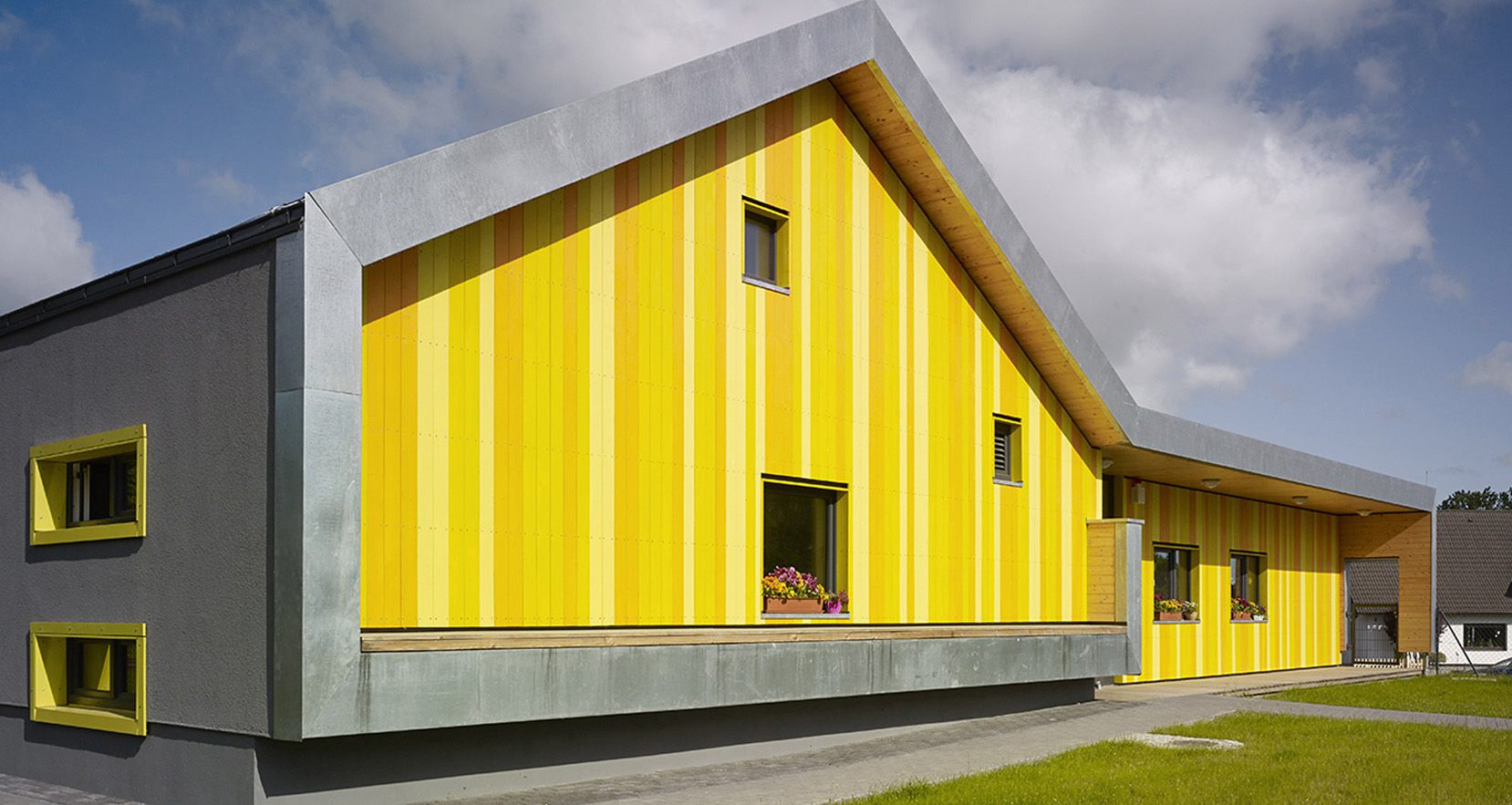 matrix architektur bildmaterial test website