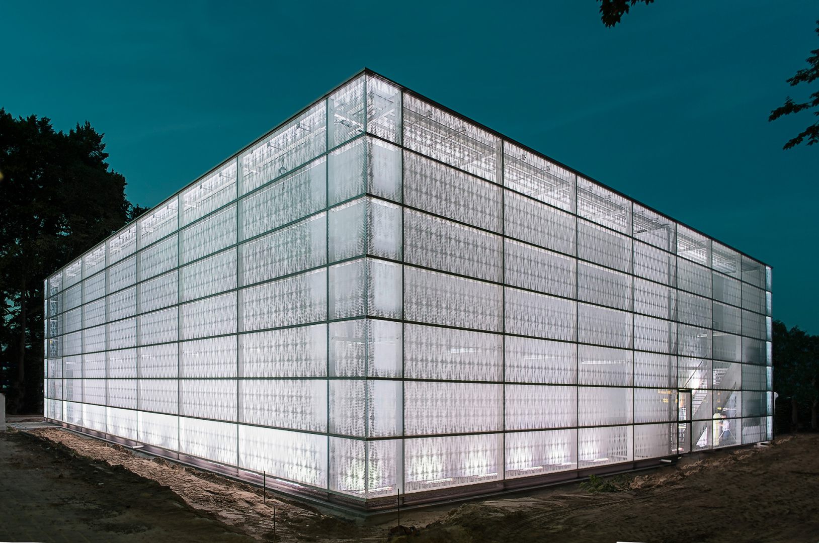 Schaudepot der Kunsthalle Rostock