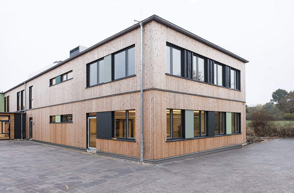 2035 Traveschule