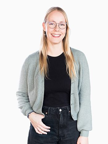 Helene Sellnau