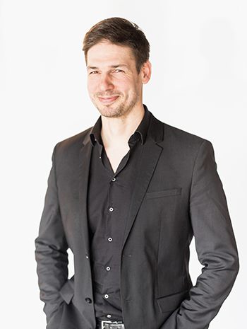 Norman Kubetschek