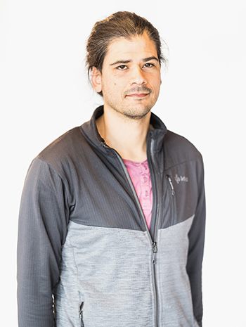 Pablo Larenas