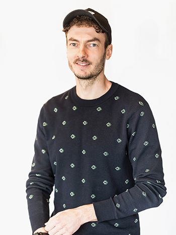 Simon Schindler