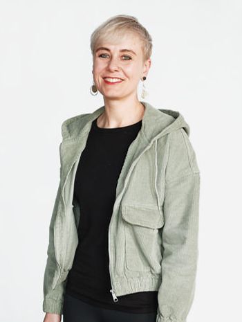 Swantje Müller