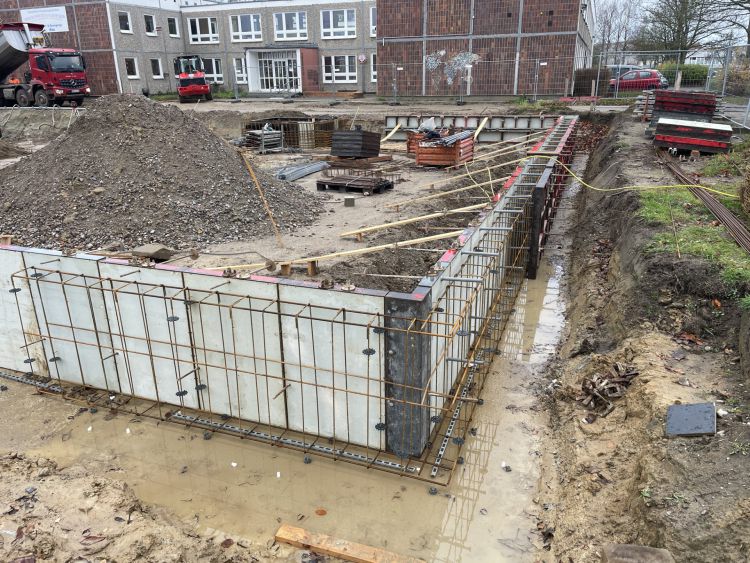 Kita Regenbogen in Greifswald