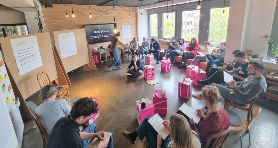 Team Workshop