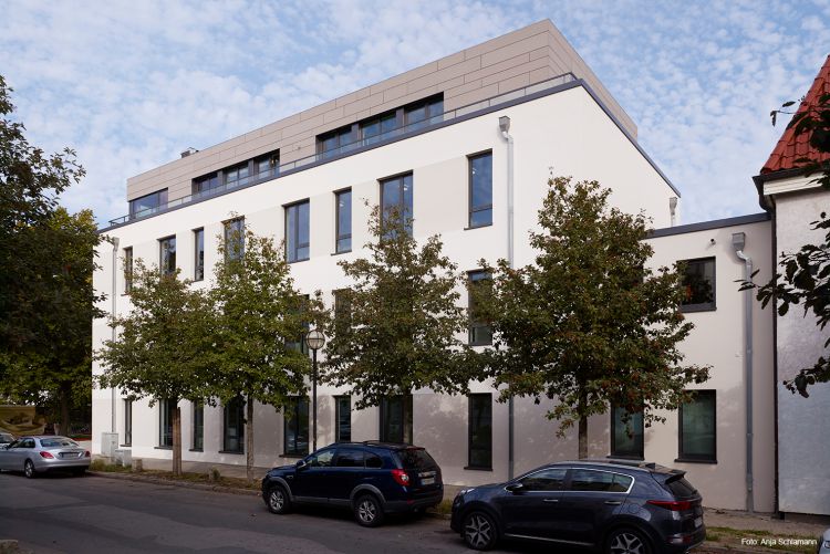 Aussenansicht