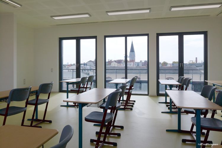 Schulraum