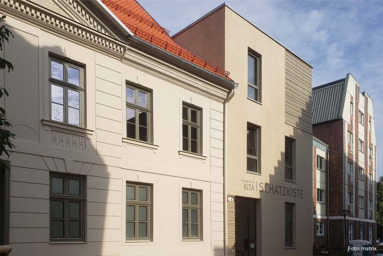Neubau