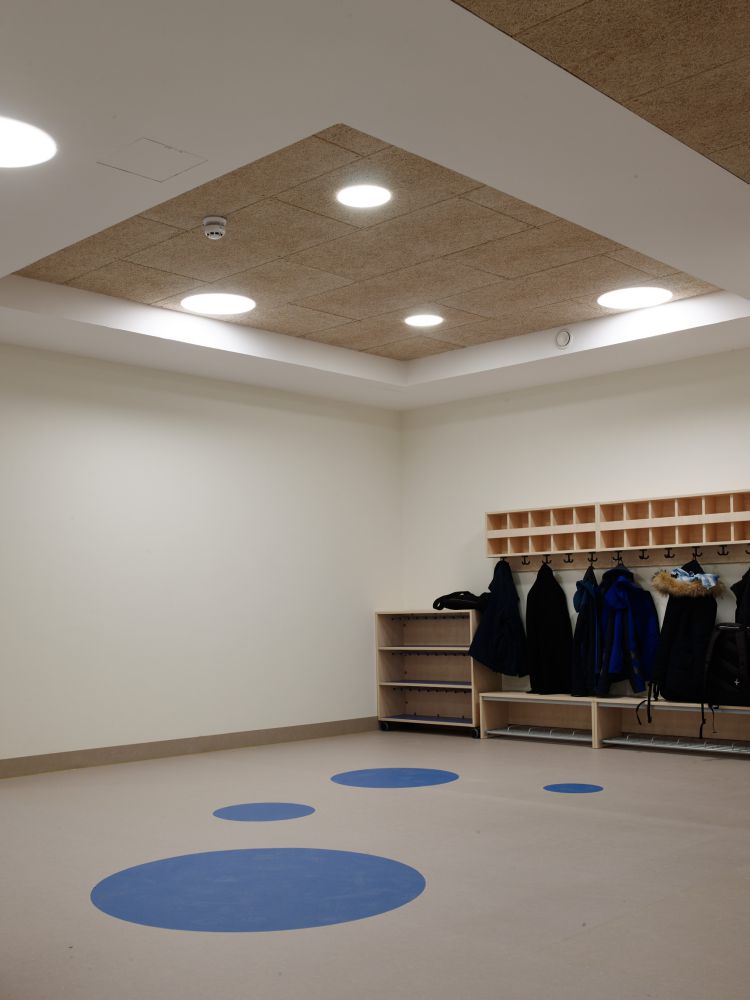 Garderobe