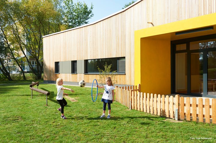Spielwiese
